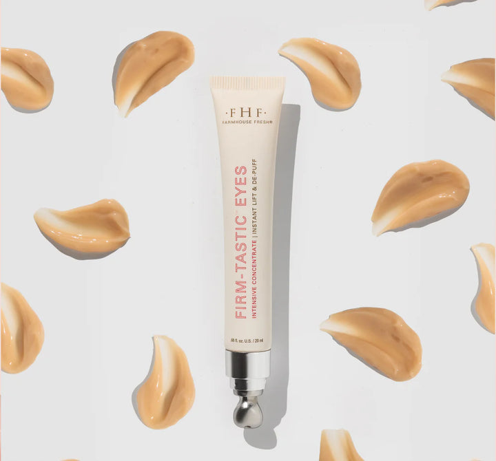 Farmhouse Fresh Firm-Tastic Eyes