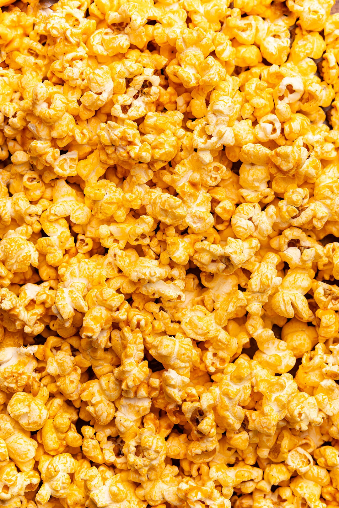 Poppy Popcorn - Pimento Cheese