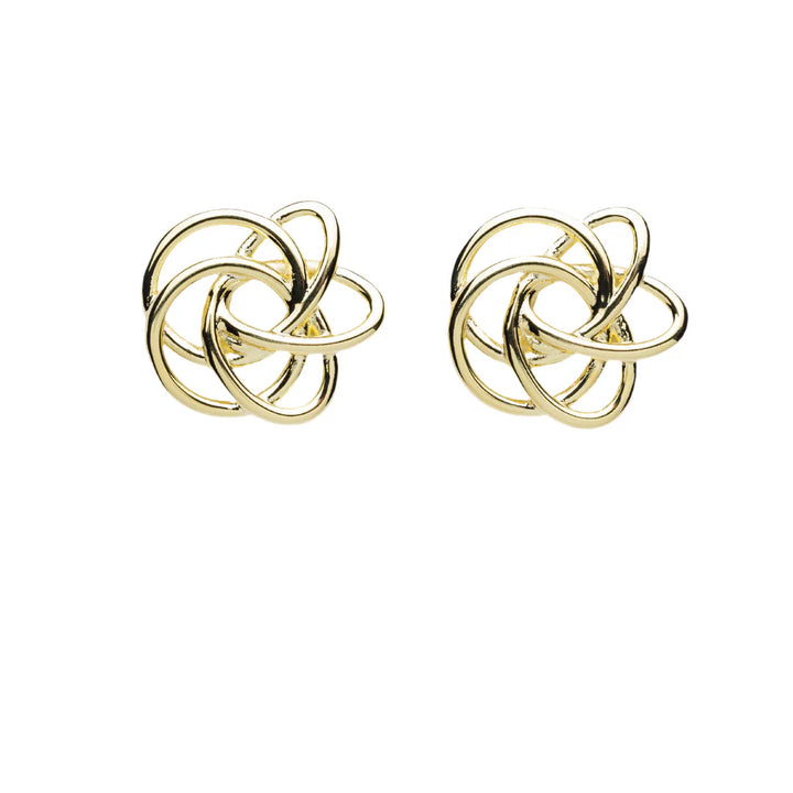 Sheila Fajl Blossom Earrings