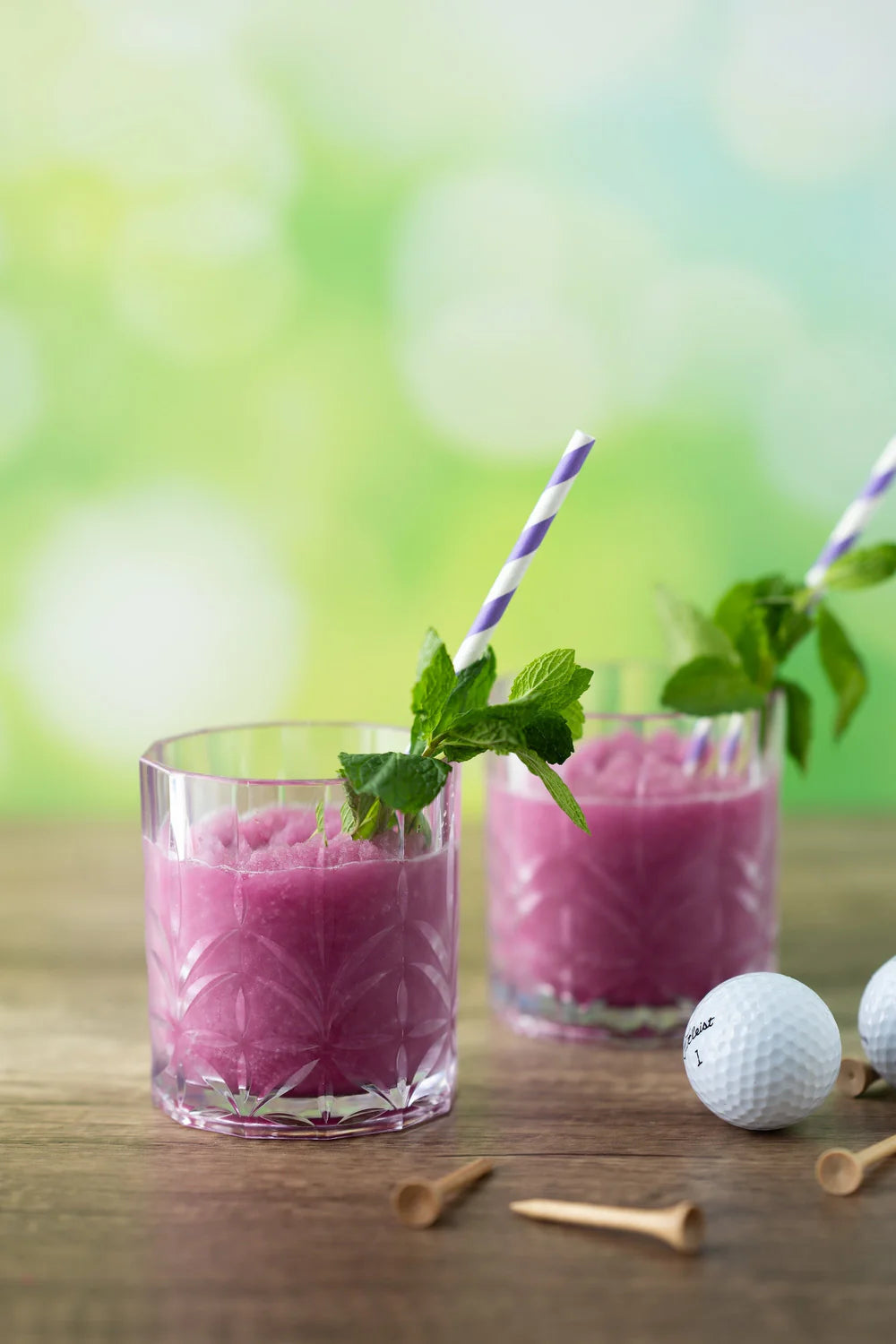 d’marie Grape Transfusion Mix