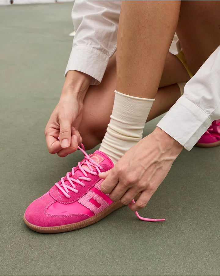 GHOST C26 in FUXIA Sneakers