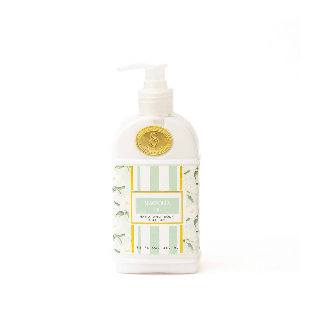 Hand &amp; Body Lotion - Magnolia Fig-Final Sale