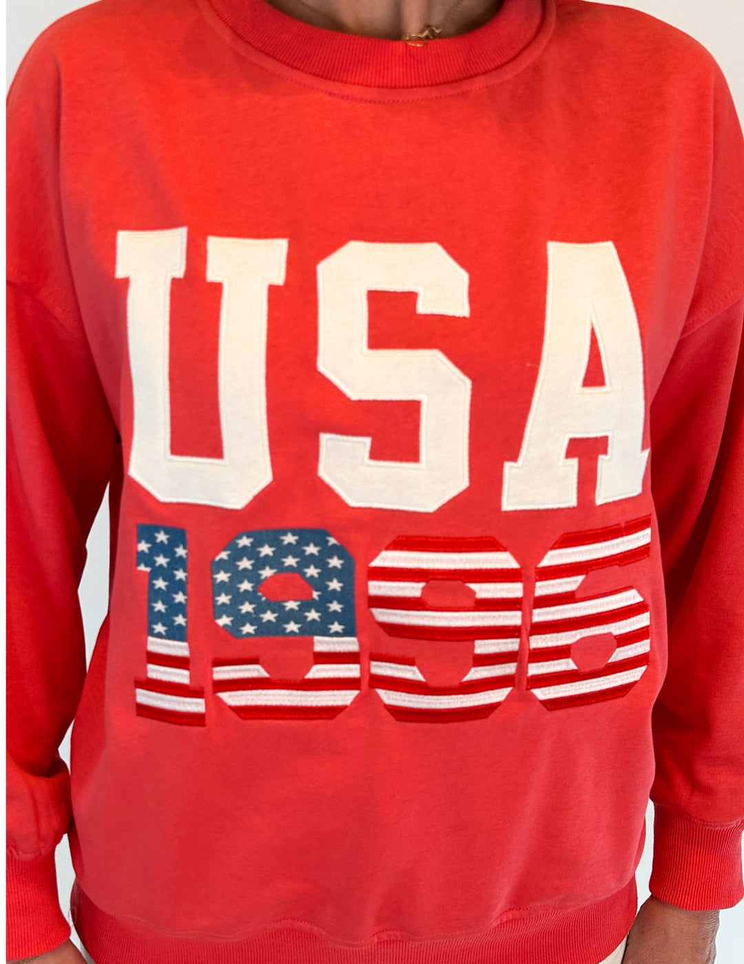 USA 1996 Sweatshirt