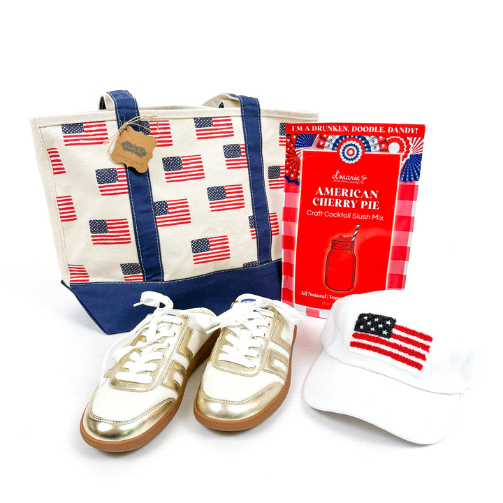 Americana Tote