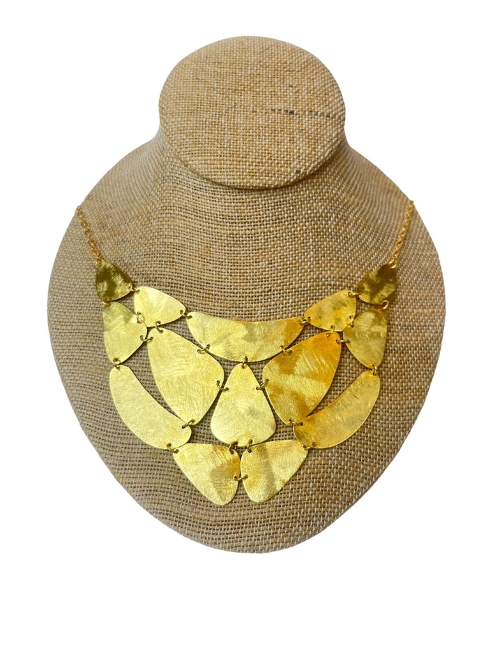 Creative Brazil Necklace Baleia OA