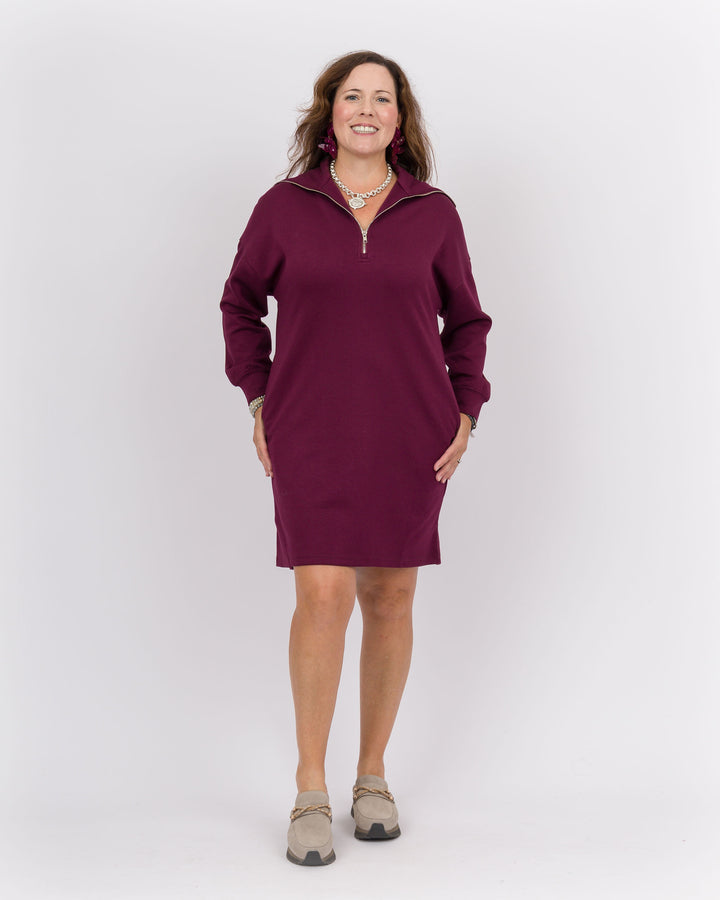 Ellington Dress Port