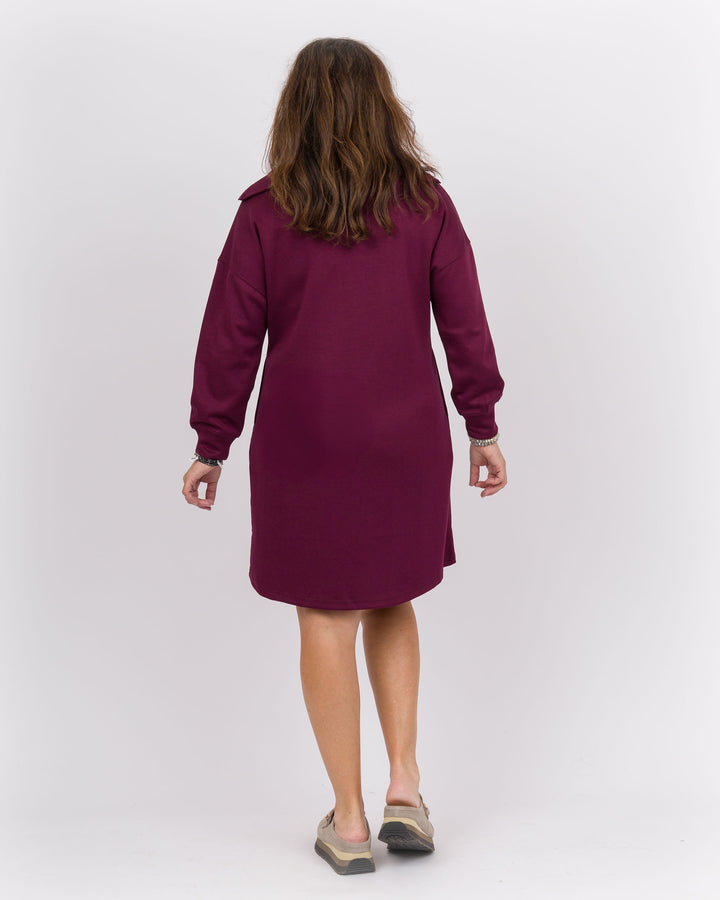 Ellington Dress Port
