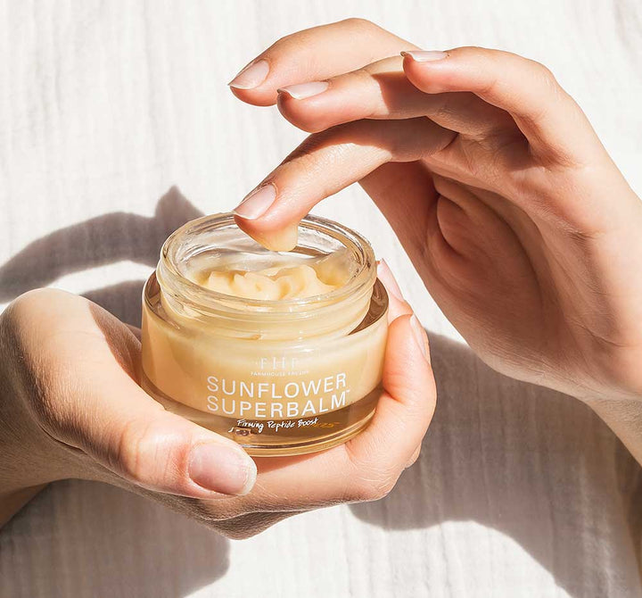 Farmhouse Fresh Sunflower Super Balm