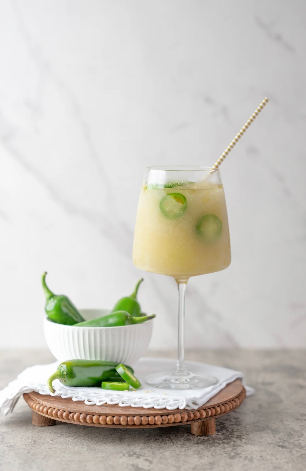 d’marie Spicy Sauvignon Mix 10oz