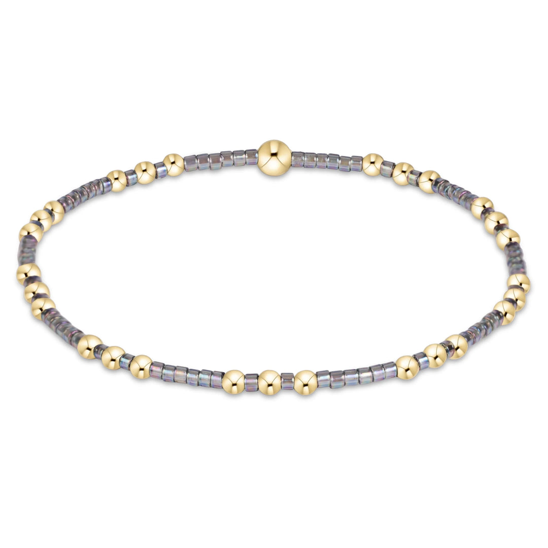 enewton Hope Joy Bracelet - Morning Mist