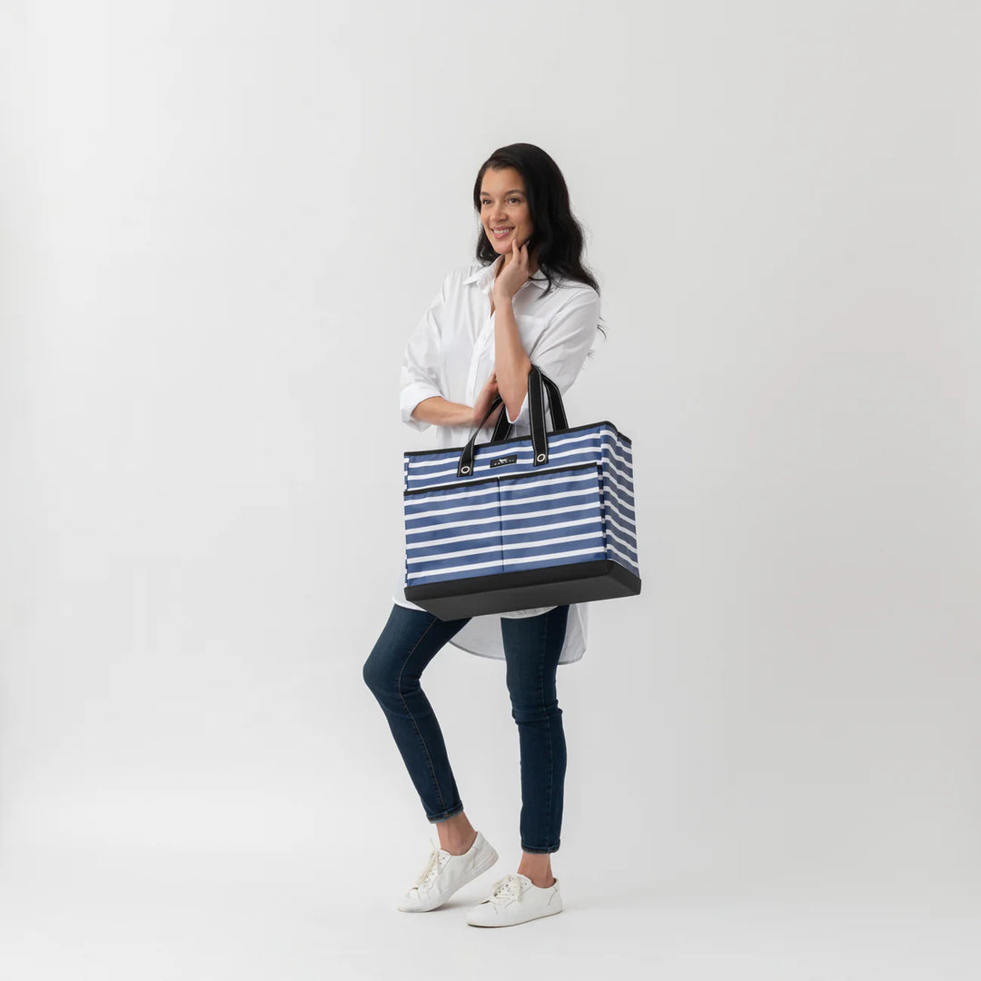 SCOUT Ben Pocket Tote - Indigrow