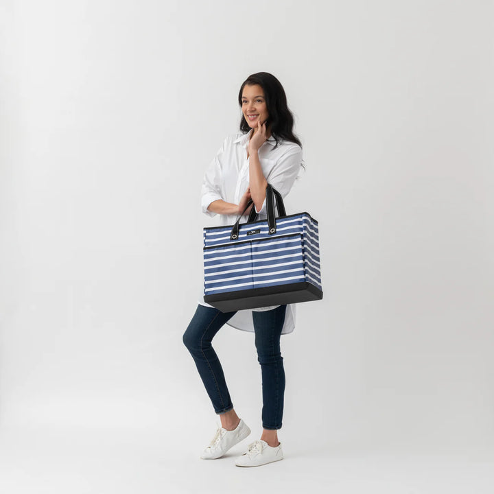 SCOUT Ben Pocket Tote - Indigrow