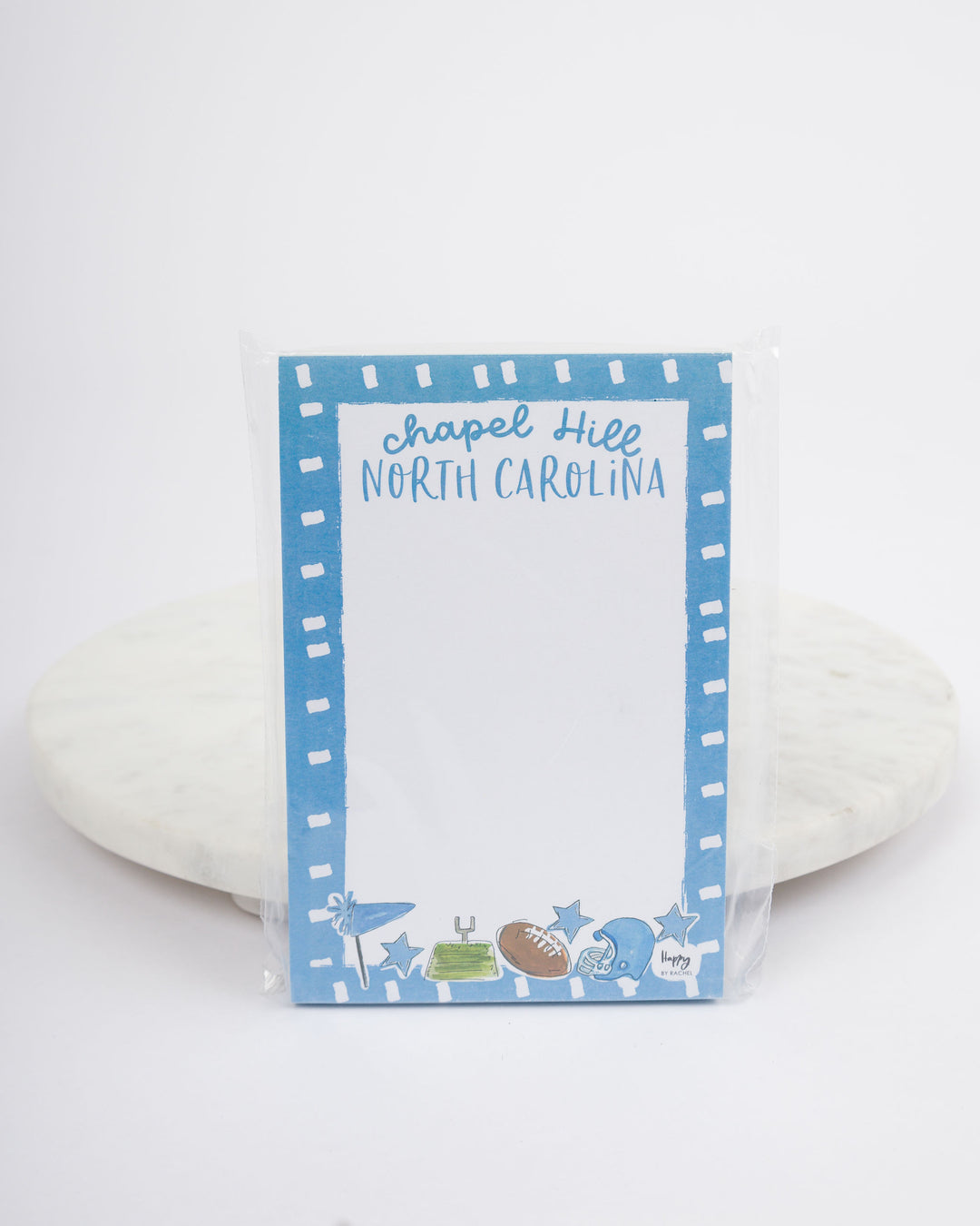 Chapel Hill Notepad