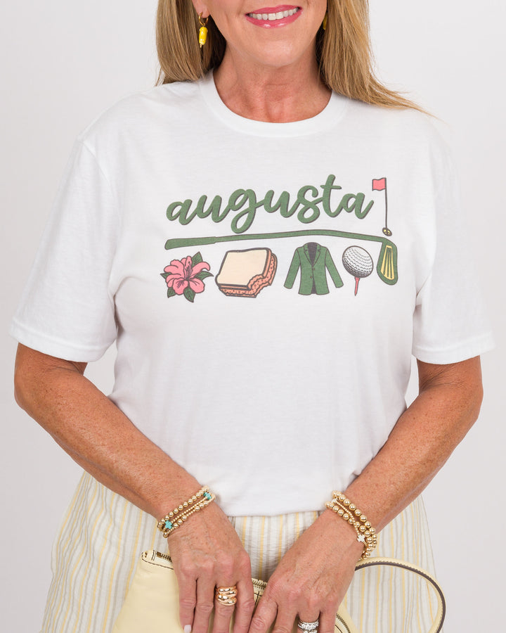Augusta Pimento Cheese Tee
