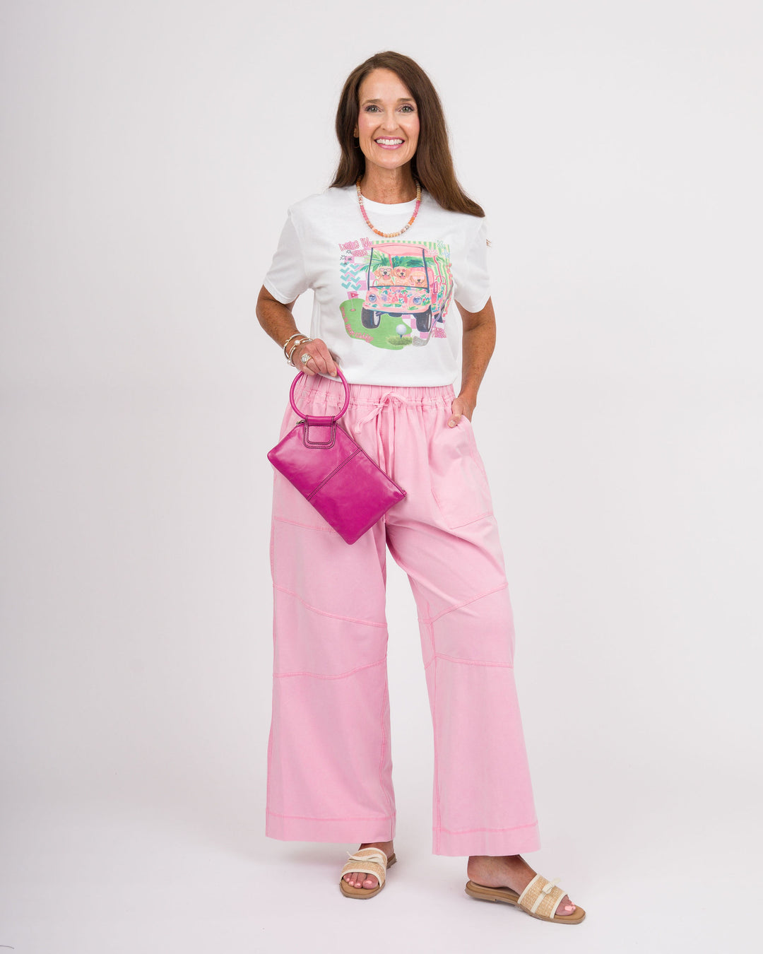 Hole in One Tee
