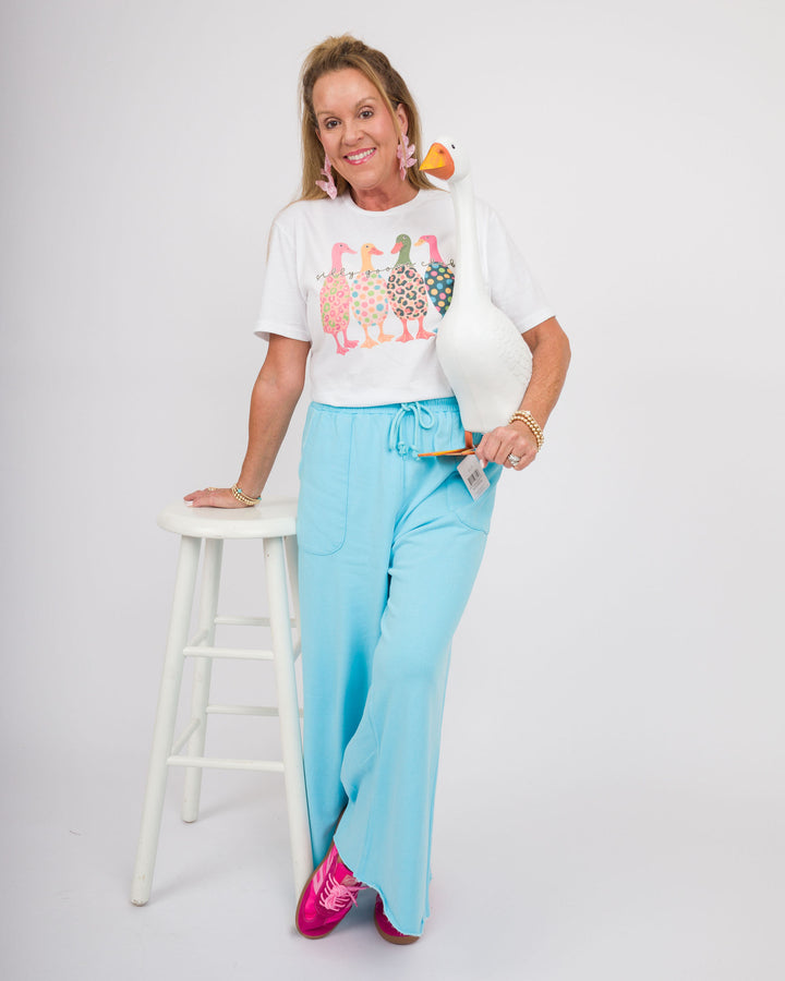 Silly Goose Club Tee