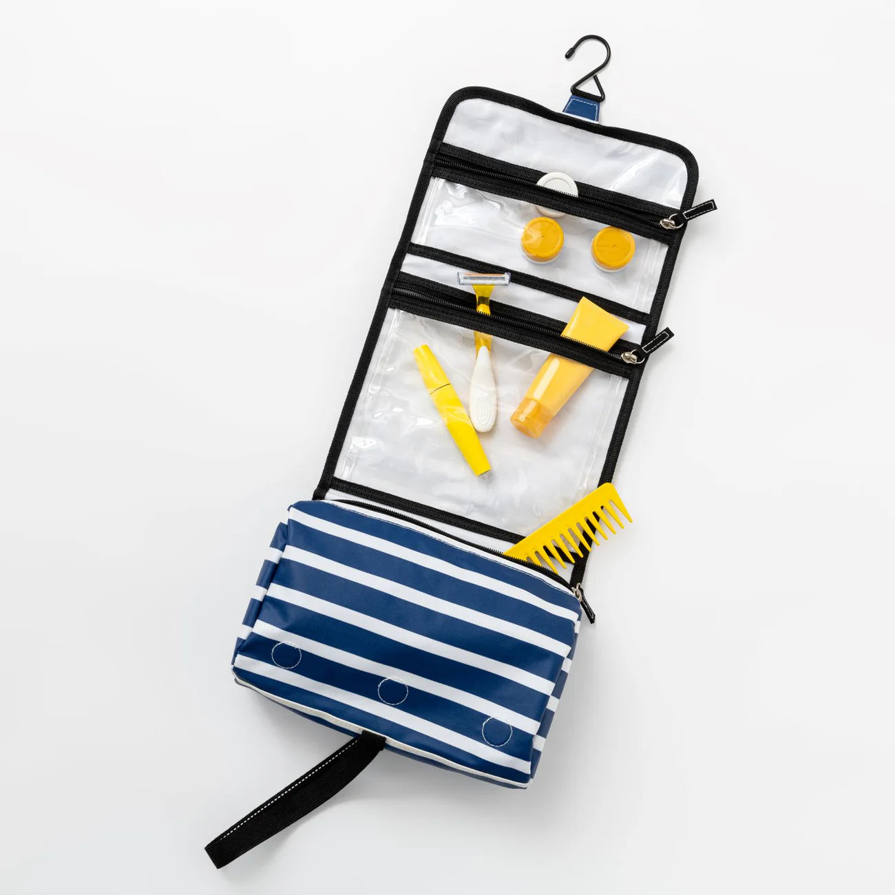 Scout Beauty Burrito Toiletry Bag
