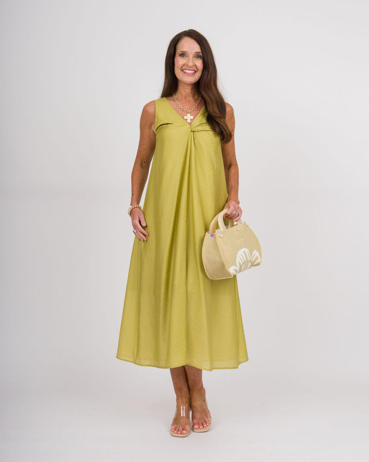 Lillian Dress