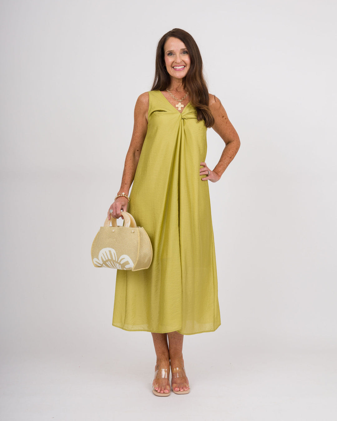 Lillian Dress