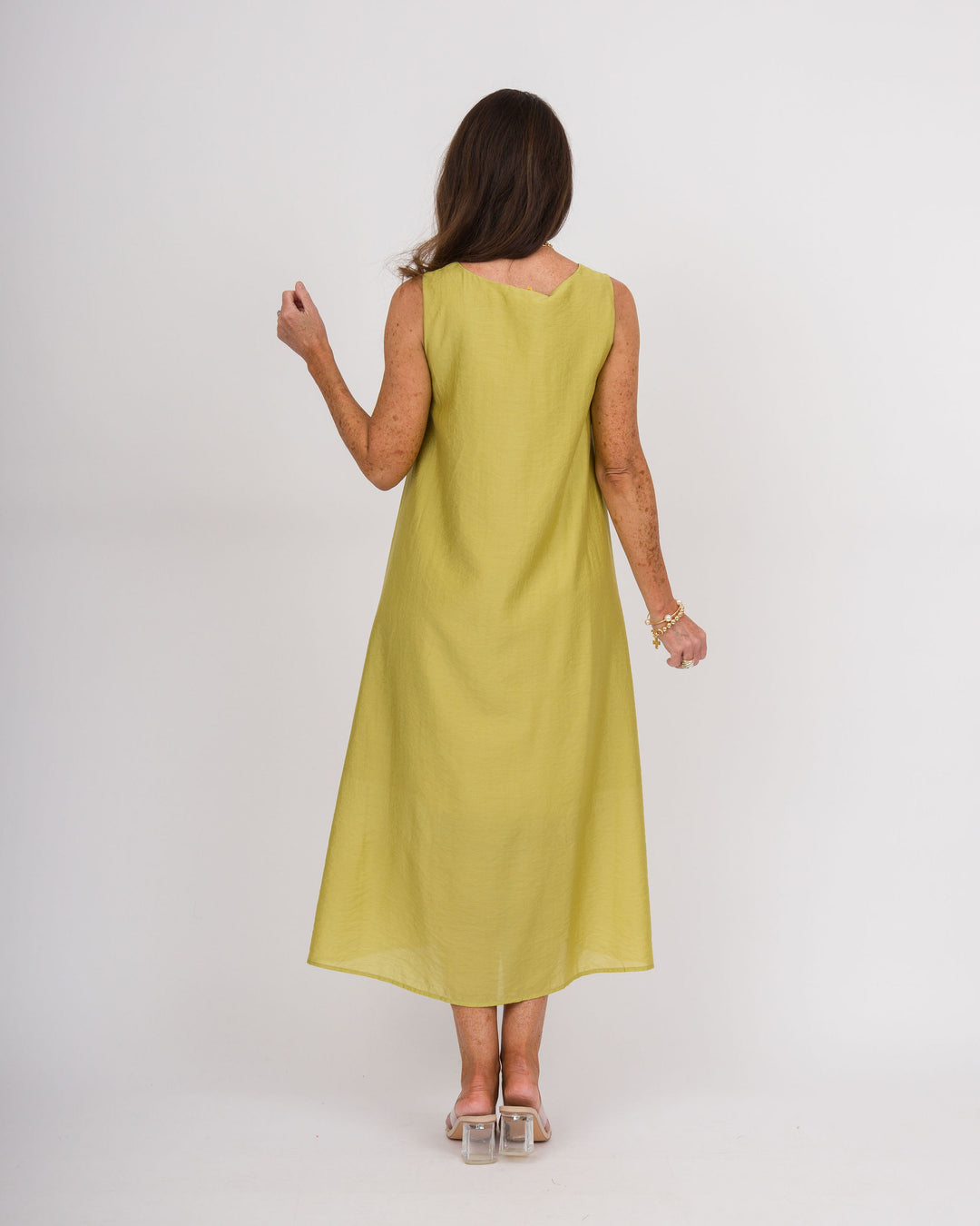 Lillian Dress