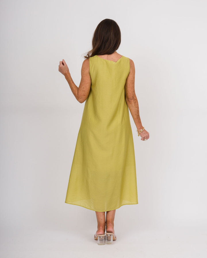 Lillian Dress