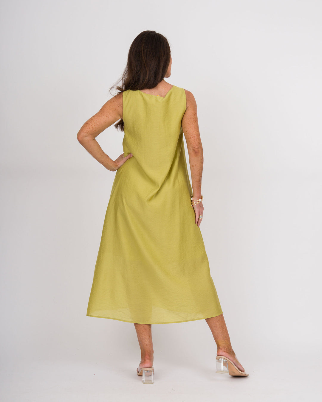 Lillian Dress