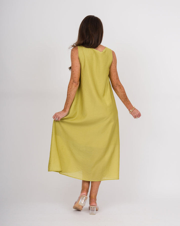 Lillian Dress