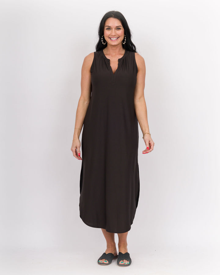 Willa Midi Dress