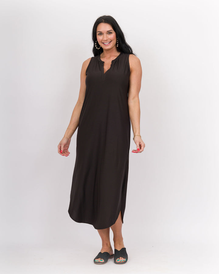 Willa Midi Dress