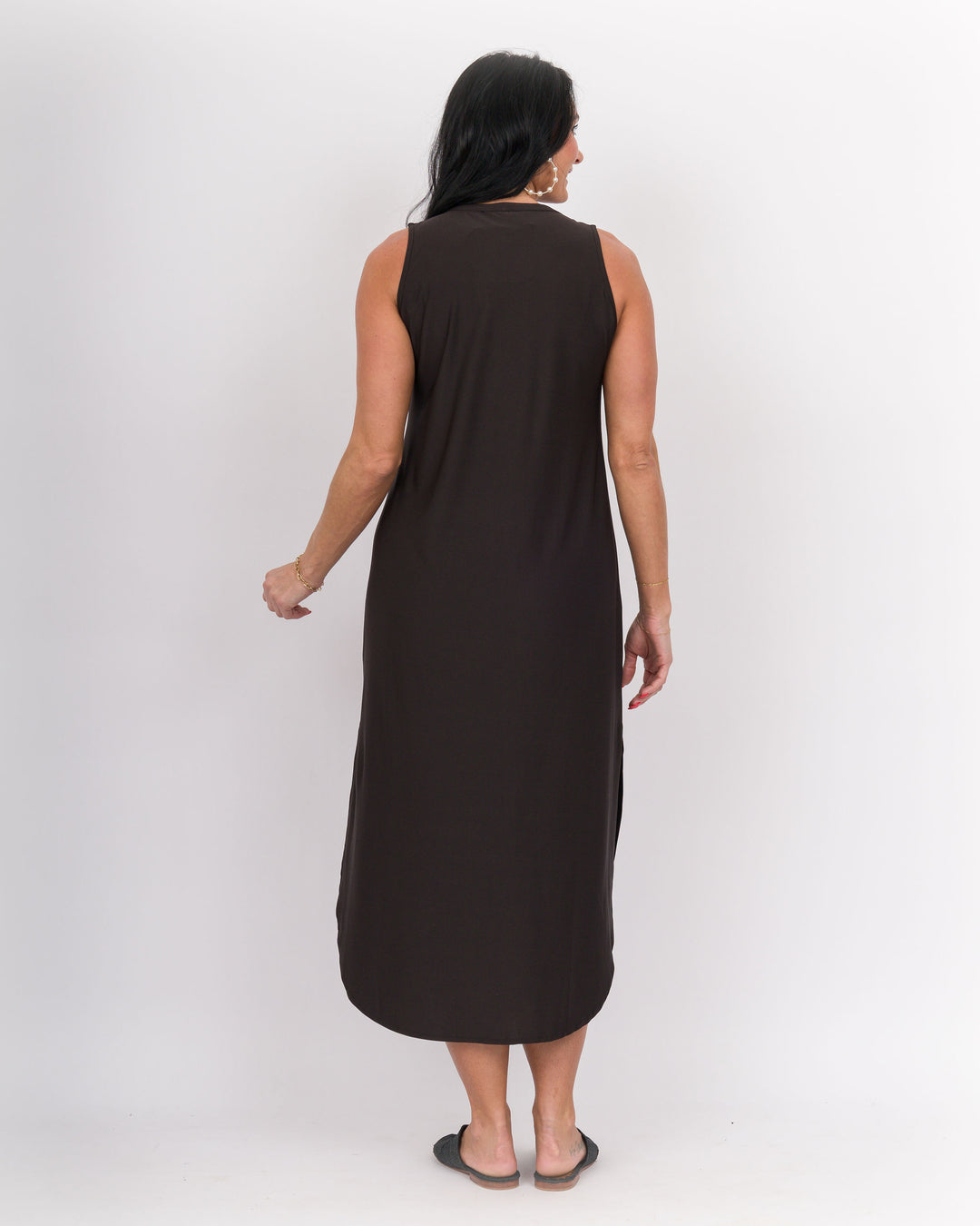 Willa Midi Dress