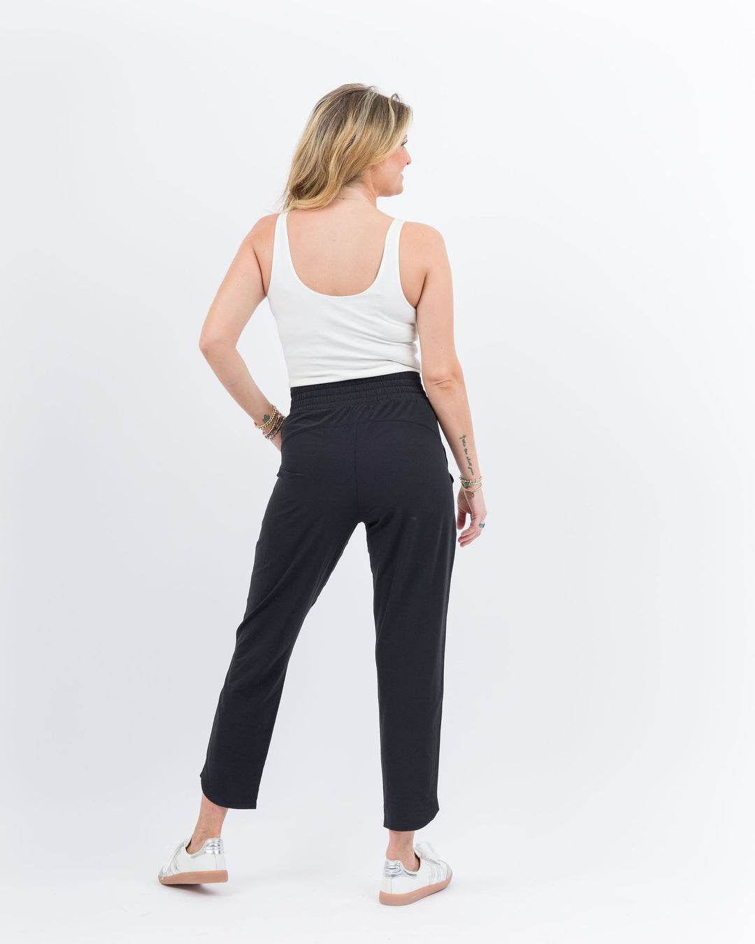 Spanx Out of Office Tapered Pants