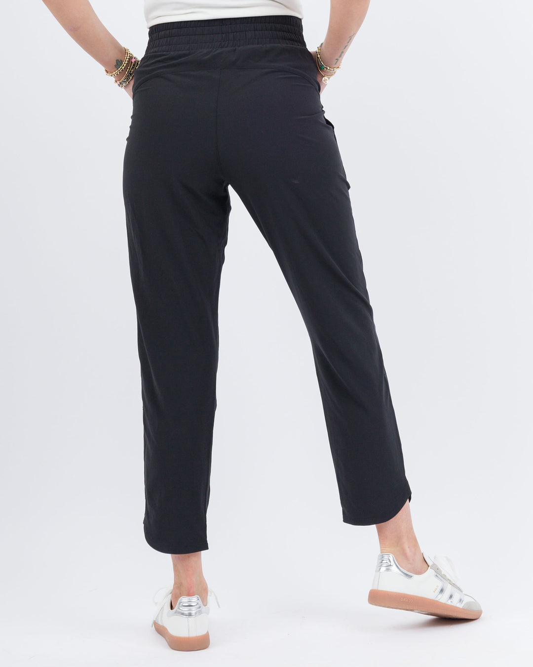 Spanx Out of Office Tapered Pants