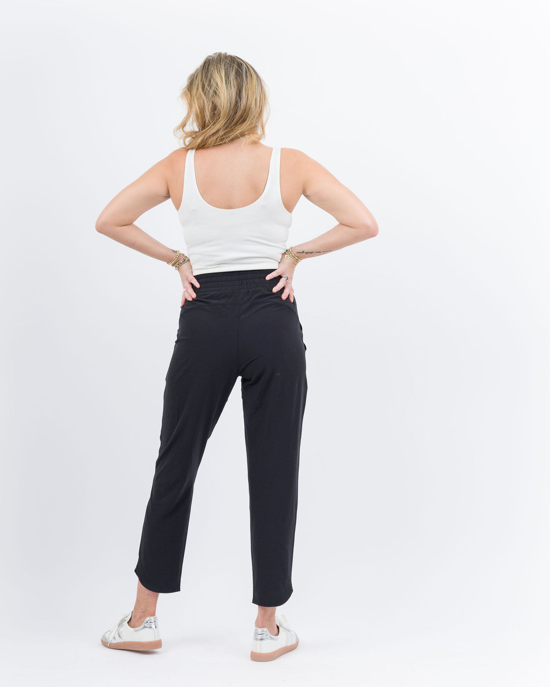 Spanx Out of Office Tapered Pants