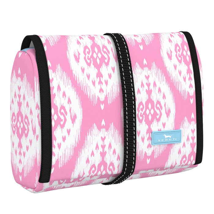 Scout Beauty Burrito Toiletry Bag Ikant Belize