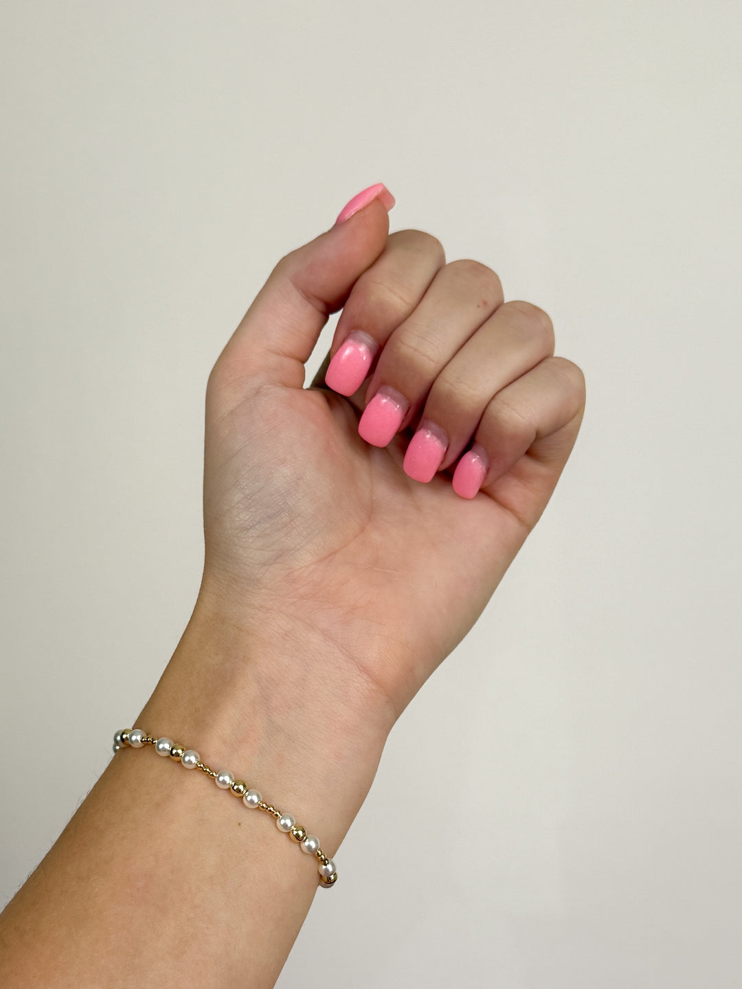 Tap to Pray Prayer Bracelet - Chosen