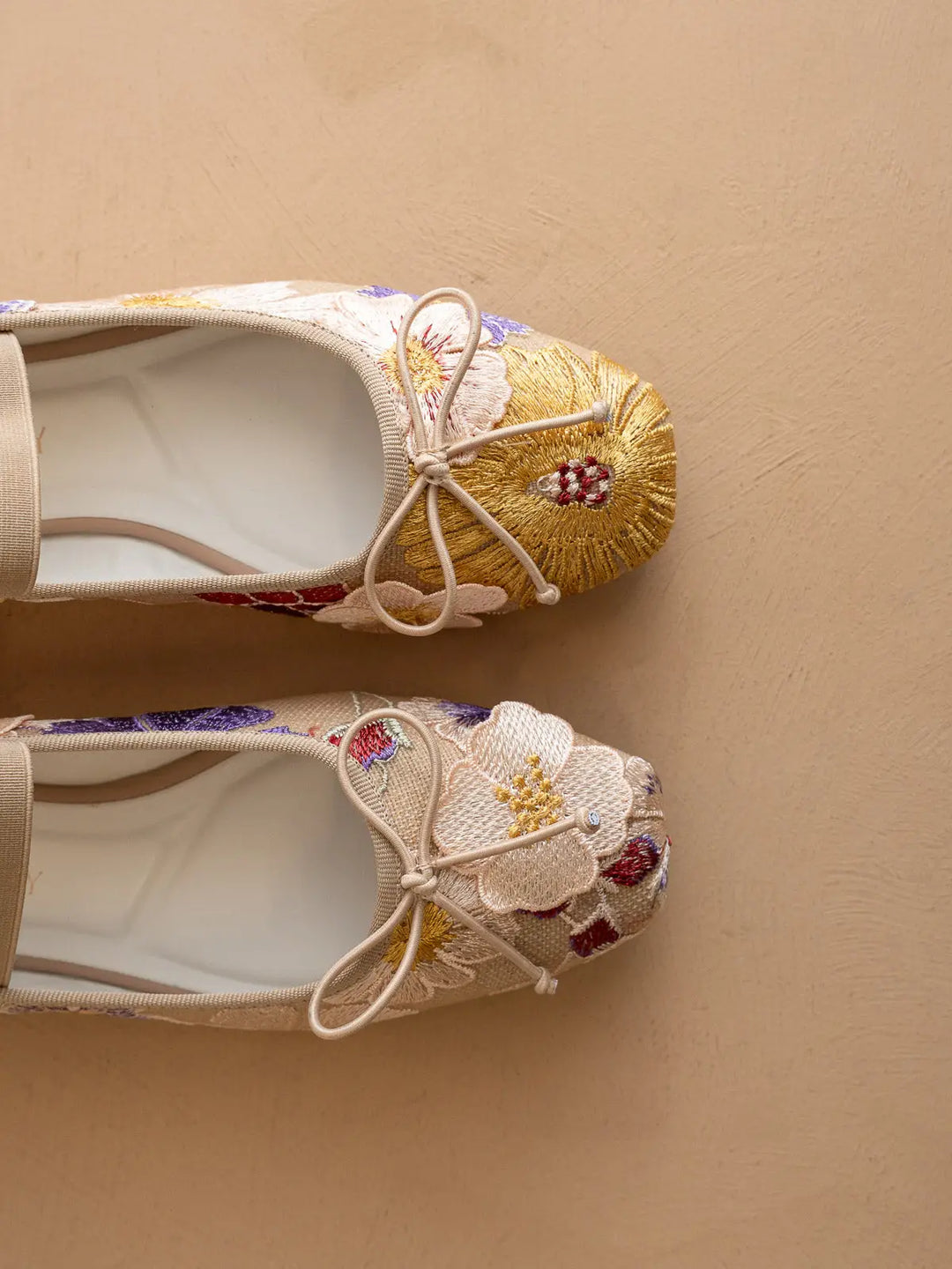 The London Floral Ballet