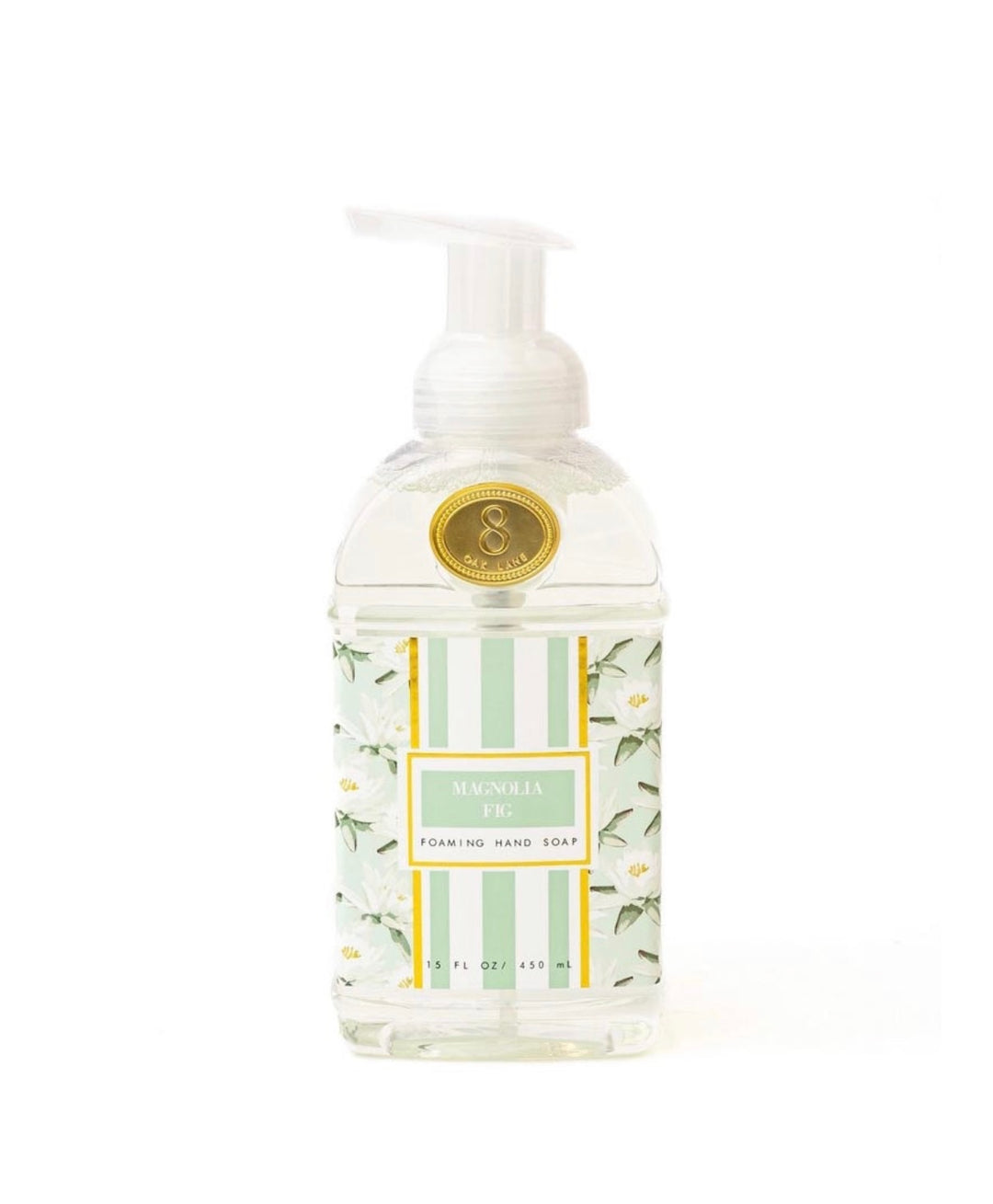Foaming Hand Soap - Magnolia Fig-Final Sale