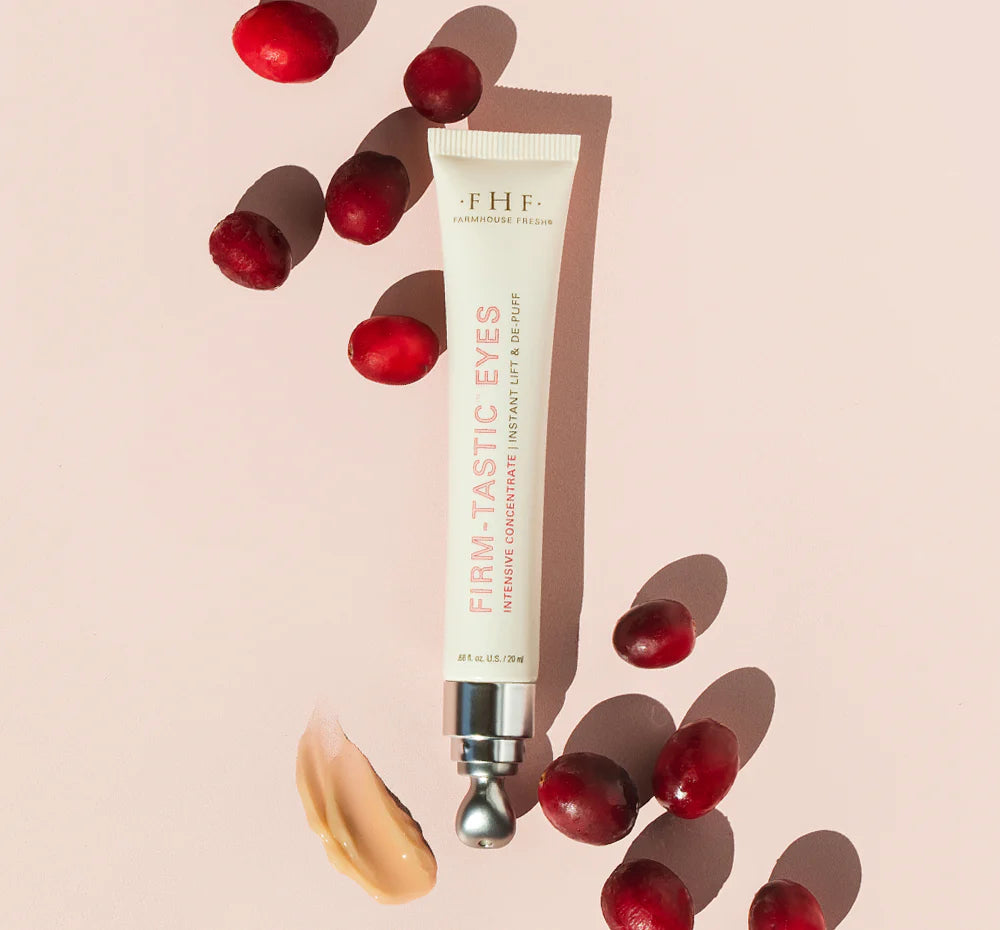 Farmhouse Fresh Firm-Tastic Eyes