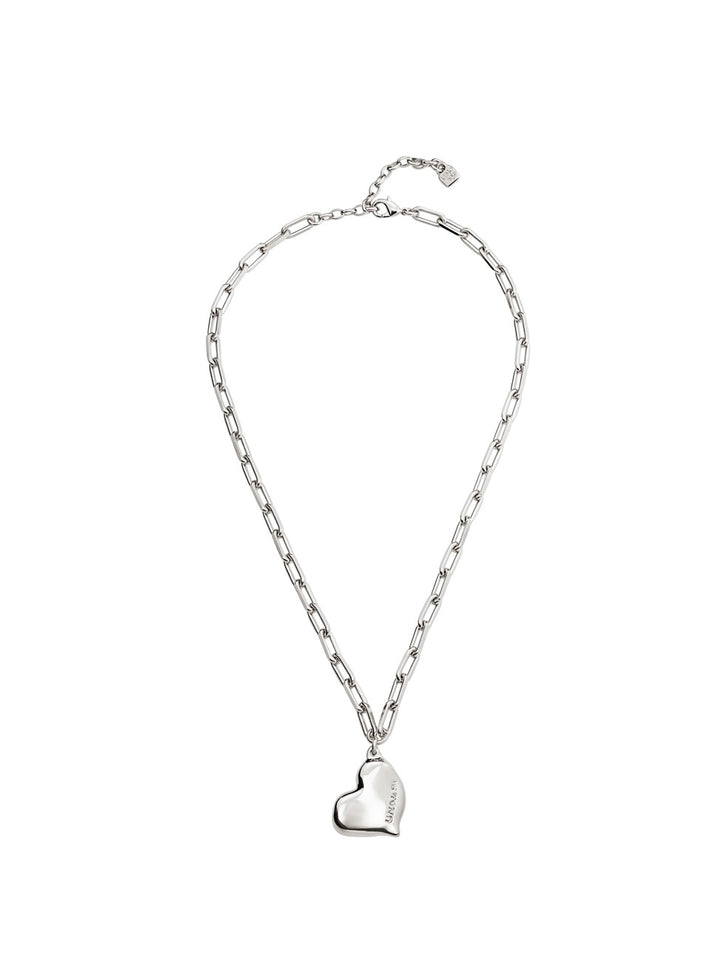 UNOde50 Heartbeat Necklace