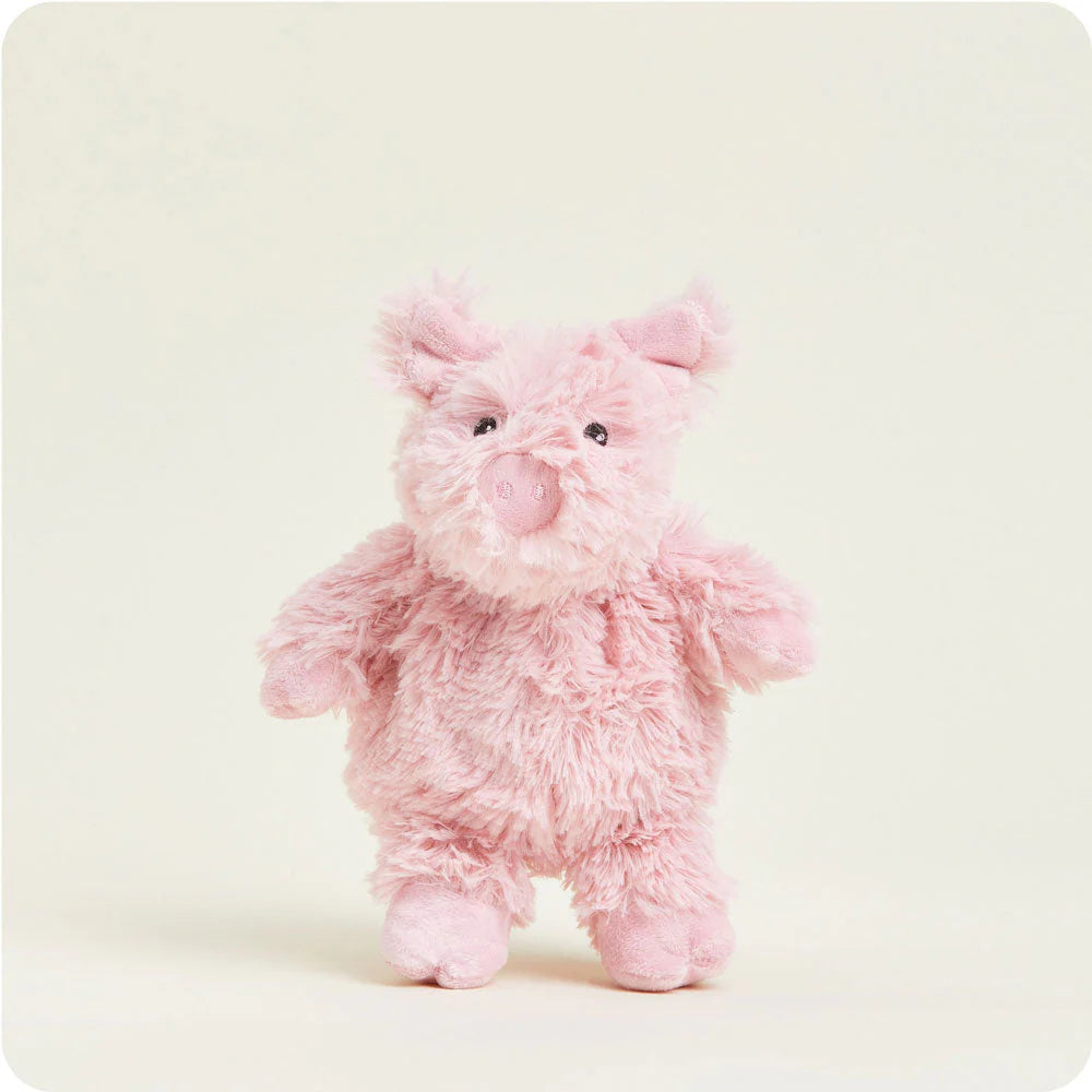 Warmies Pig Warmies Junior