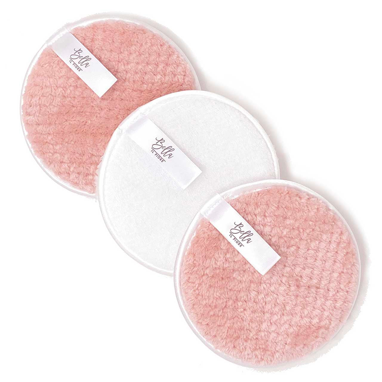 Wash The Day Away Cleansing Pads