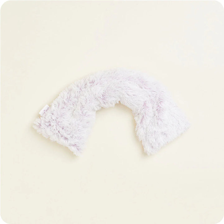 Warmies Marshmallow Lavender Neck Wrap