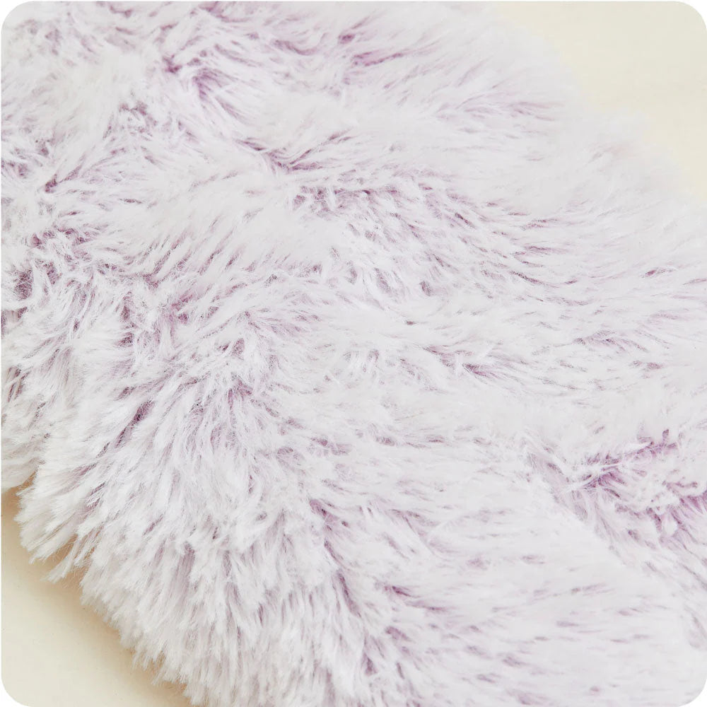 Warmies Marshmallow Lavender Neck Wrap