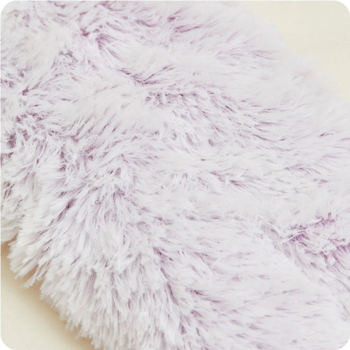 Warmies Marshmallow Lavender Neck Wrap