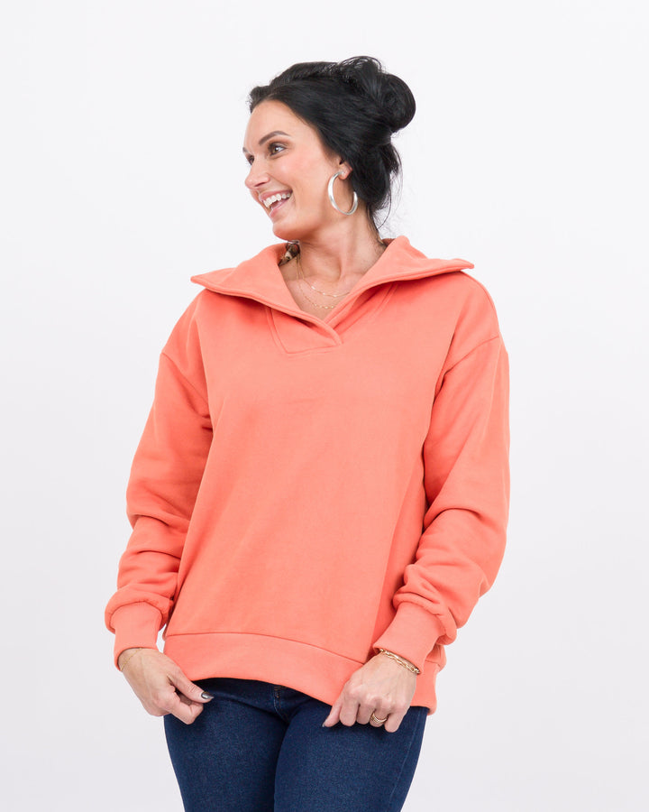 Go Big Orange! Sweatshirt