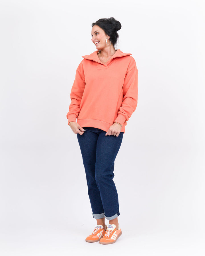 Go Big Orange! Sweatshirt