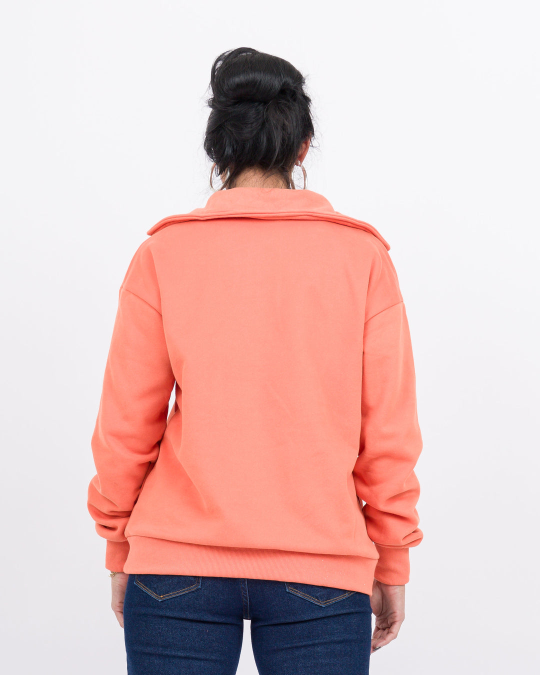 Go Big Orange! Sweatshirt