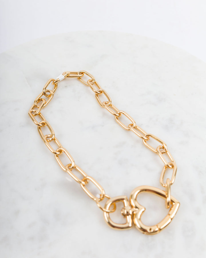 Creative Brazil Paixao Necklace