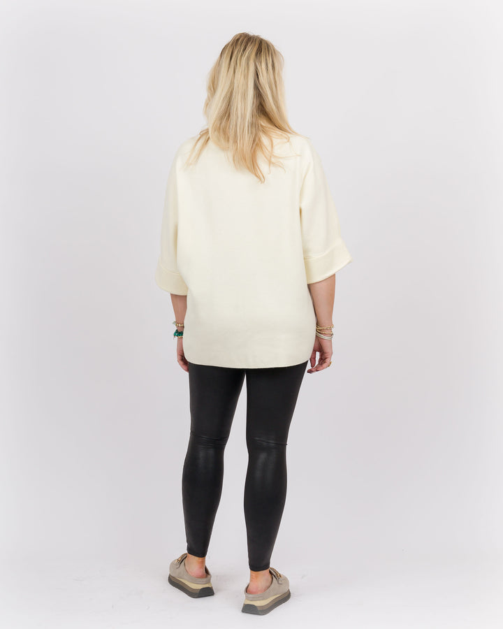 Spanx Faux Leather Leggings