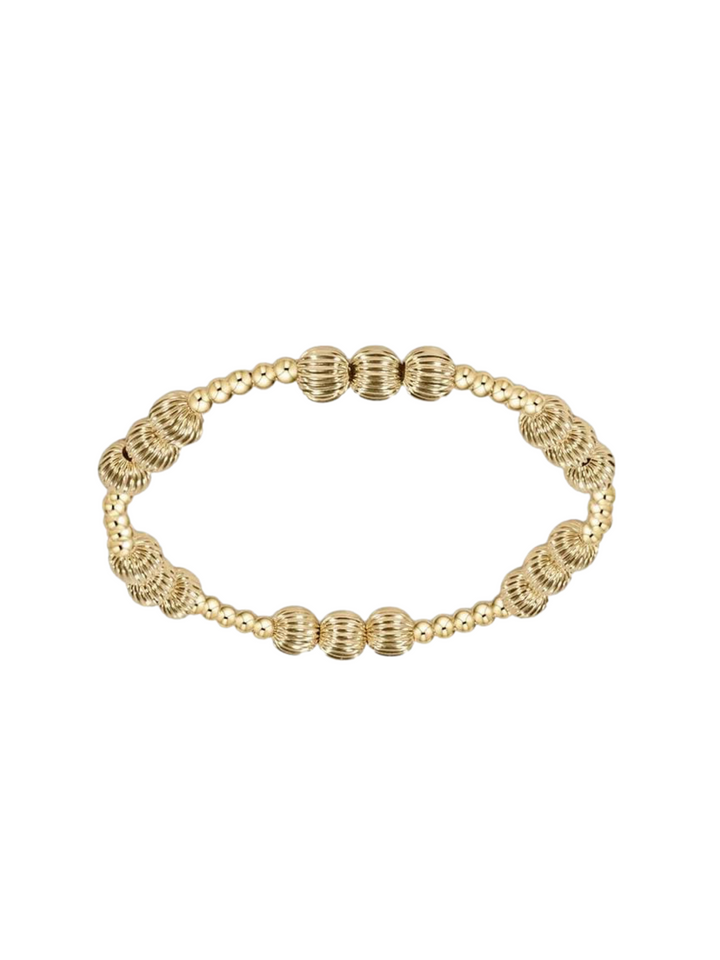 enewton Dignity Joy Gold 6mm Bracelet